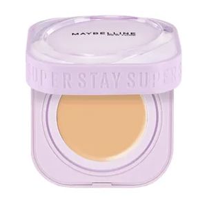 Maybelline Superstay Creampact Foundation
