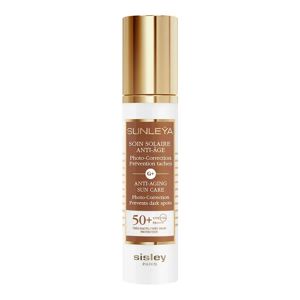Sisley Sunleya Soin Solaire Anti-Age Spf 50+
