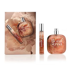Floral Street Wonderland Peony Home and Away Eau De Parfum