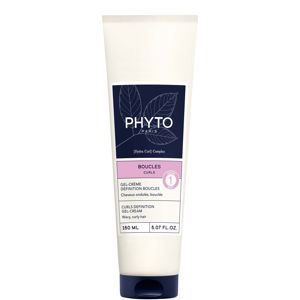 Phyto Curls Gel-Cream