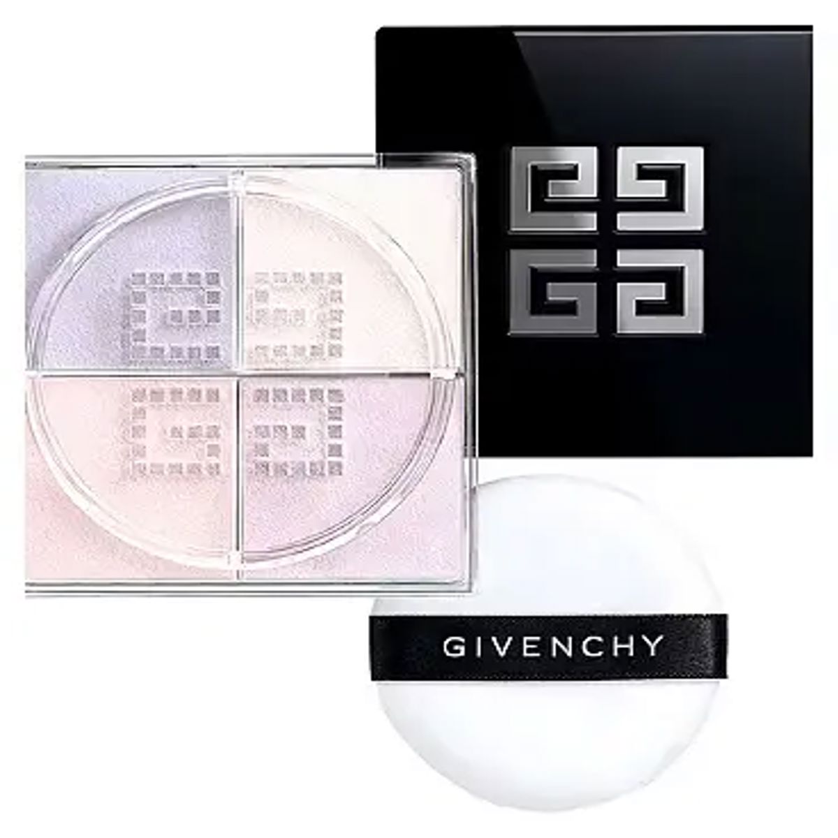 Givenchy Prisme Libre Loose Powder