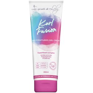 Les Secrets De Loly Kurl Fusion