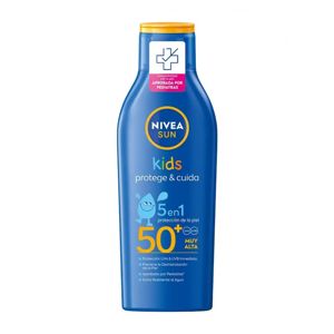 Nivea Sun Sun Niños