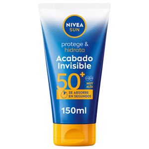 Nivea Sun Protege & Hidrata Loción