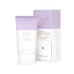 Foreo Kiwi™ Oil Control Mattifying Moisturizer