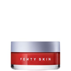 Fenty Beauty Cherry Dub Blah 2 Bright Aha Face Mask