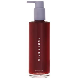Fenty Beauty Cherry Dub Pore Purify’R Gel Cleanser