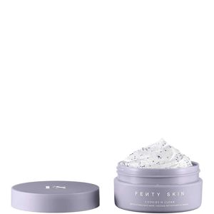 Fenty Beauty Cookies N Clean Whipped Clay Detox Mask