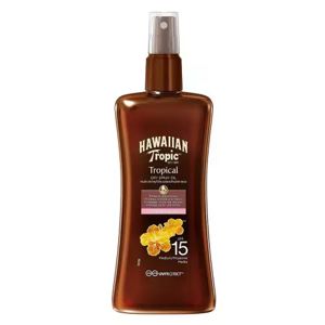 Hawaiian Tropic Protective Aceite Solar Spray