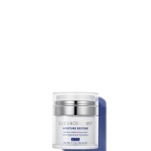 Obagi Clinical Suzanobagimd Moisture Restore Hydration Replenishing Cream