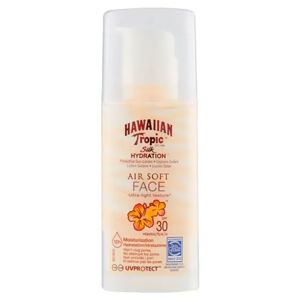 Hawaiian Tropic Airsoft Face Protective Lotion