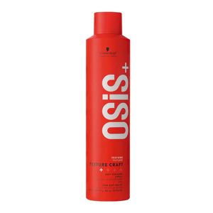 Schwarzkopf Osis+ Texture Craft