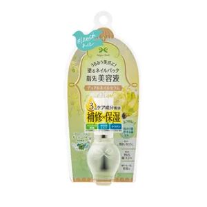 Elizabeth Arden Sugar Doll Dual Nail Serum