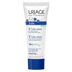 Uriage Bébé Bébé Cold Cream