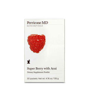 Perricone MD Superberry Supplements