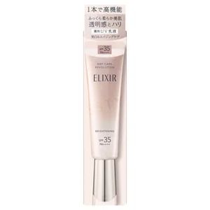 Shiseido Elixir Day Care Revolution Brightening