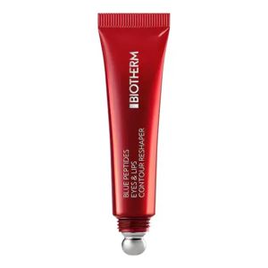 Biotherm Blue Peptides Eyes & Lips Reshaper