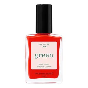 Manucurist Green Esmalte