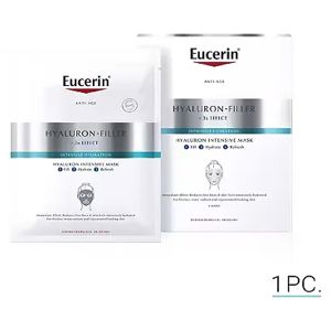 Eucerin Hyaluron-Filler Anti-Ageing Intensive Face Sheet Mask