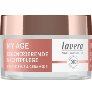 Lavera My Age Cuidado Nocturno