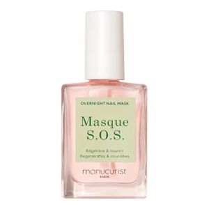 Manucurist Masque Sos