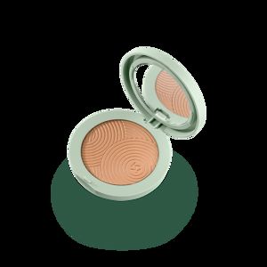 KIKO Kind By Kiko Silky Touch Powder Bronzer