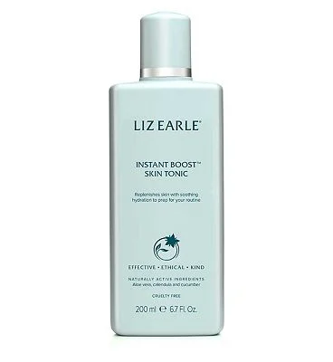 Liz Earle Instant Boost Skin Tonic