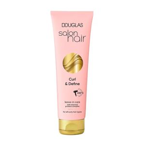 Douglas Salon Hair Curl & Define Leave-In-Cream