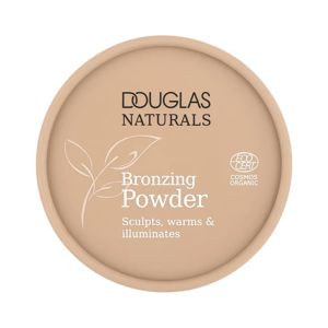 Douglas Naturals Bronzing Polvos De Maquillaje