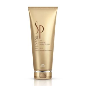 Wella Professionals Sp Luxeoil Keratin Conditioning