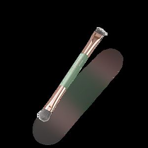 KIKO Kind By Kiko Double Eye Brush