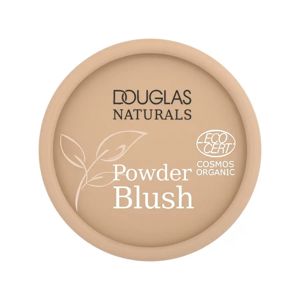 Douglas Naturals Powder Blush