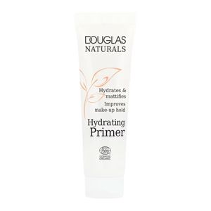 Douglas Naturals Hidrates & Mattifies Primer