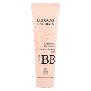 Douglas Naturals Corrects & Illuminates Bb Cream Y Cc Cream
