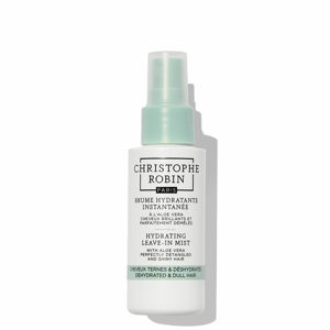 Christophe Robin New Hydrating Mist With Aloe Vera