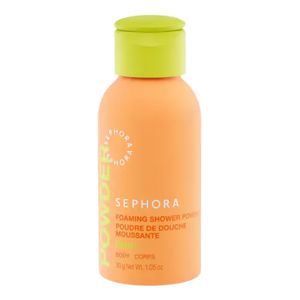 Sephora Collection Polvos De Ducha Espumosos