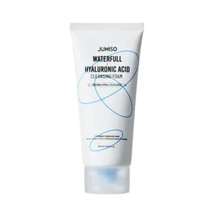Jumiso Waterfull Hyaluronic Acid Cleansing Foam