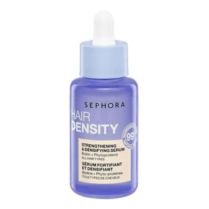 Sephora Collection Density Booster Scalp Serum