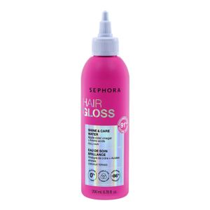 Sephora Collection Shine & Care Hair Gloss Water