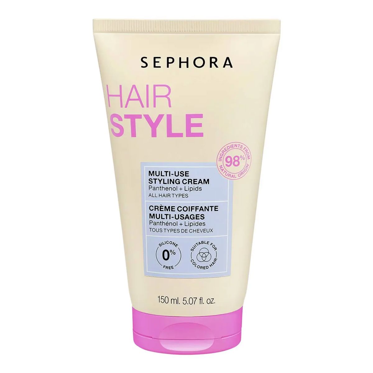 Sephora Collection Multi-Use Styling Cream