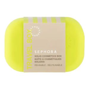Sephora Collection Caja De Cosméticos Sólidos