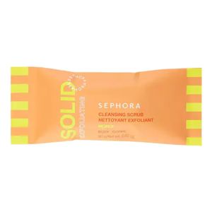 Sephora Collection Limpiador Exfoliante