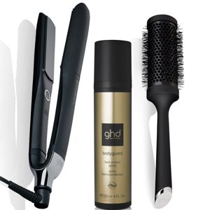 ghd Ghd Platinum+ Kit