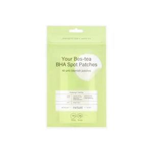 Meisani Your Bes-Tea Bha Spot Patches