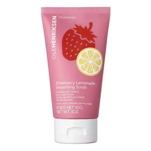 Ole Henriksen Strawberry Smoothing Scrub
