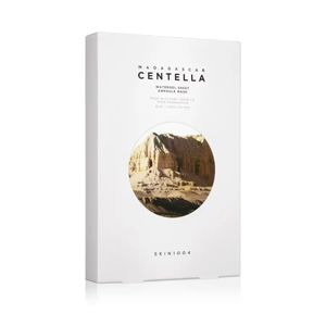 Skin1004 Madagascar Centella Watergel