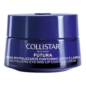 Collistar Futura Contorno Revitalizante De Ojos Y Labios