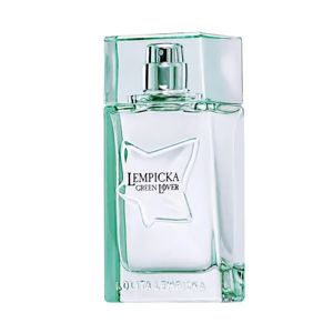 Lolita Lempicka Green Lover