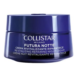 Collistar Futura Crema De Noche