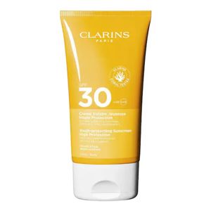 Clarins Crema Solar Hidratante